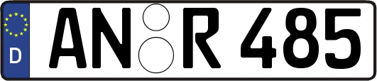 AN-R485