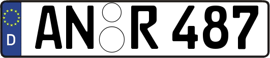 AN-R487
