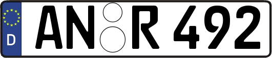 AN-R492