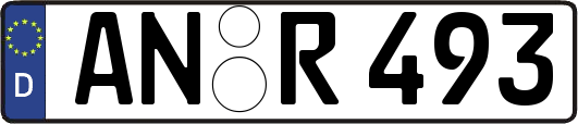 AN-R493