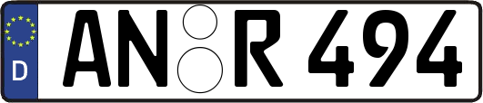 AN-R494
