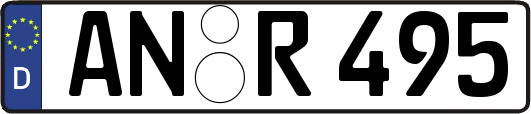 AN-R495