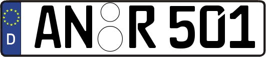 AN-R501