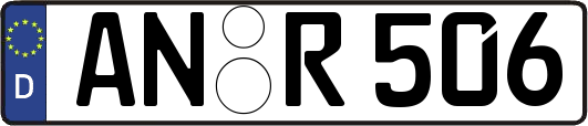 AN-R506