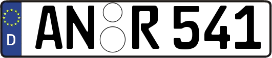 AN-R541