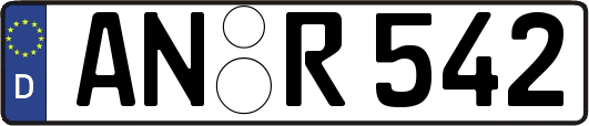 AN-R542