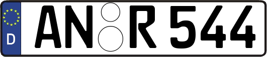 AN-R544