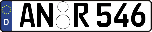 AN-R546