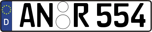 AN-R554