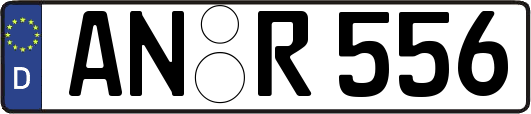 AN-R556