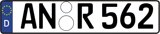 AN-R562