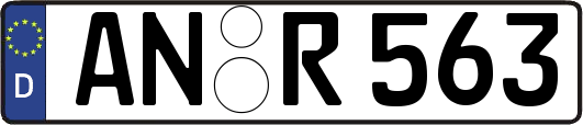 AN-R563