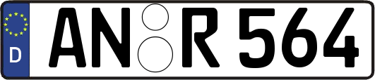 AN-R564