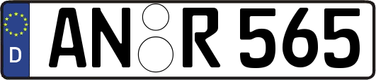 AN-R565