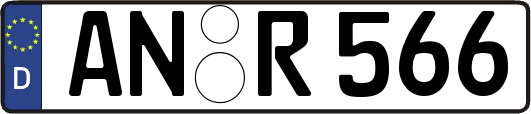 AN-R566