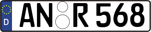 AN-R568