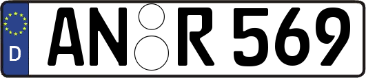 AN-R569