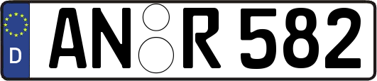 AN-R582