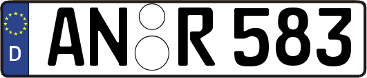 AN-R583