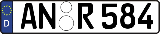 AN-R584