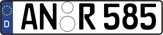 AN-R585