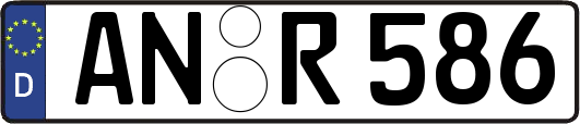 AN-R586