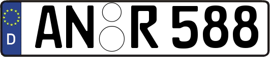 AN-R588