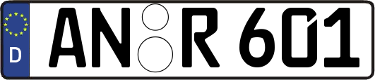 AN-R601