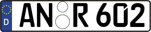 AN-R602