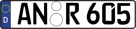 AN-R605