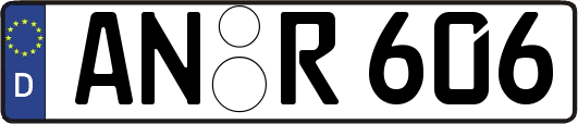 AN-R606
