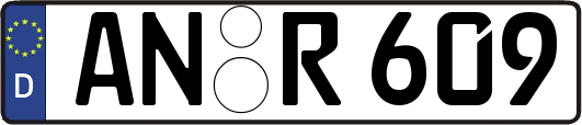 AN-R609