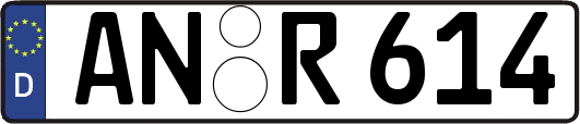AN-R614
