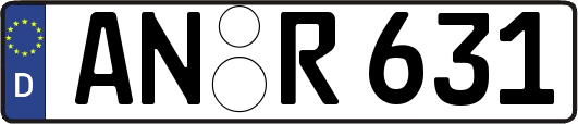 AN-R631