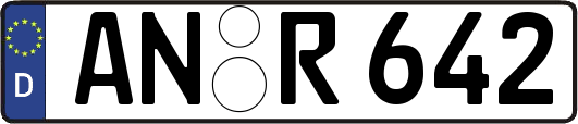 AN-R642