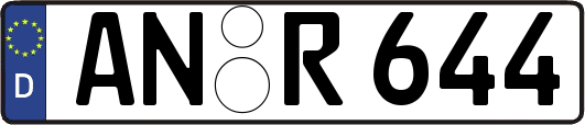 AN-R644
