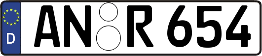AN-R654