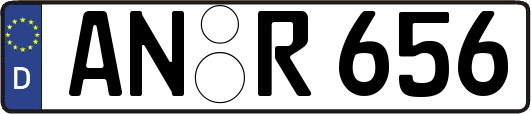 AN-R656