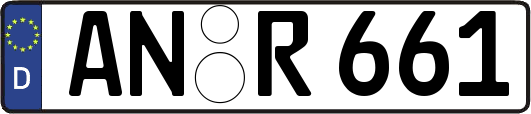 AN-R661