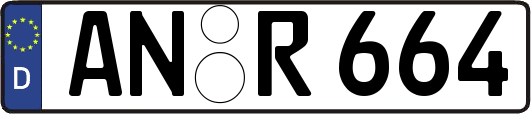 AN-R664