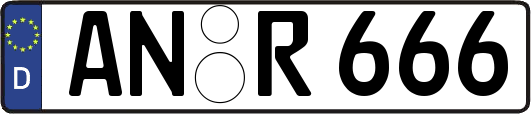 AN-R666