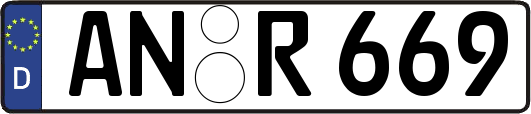 AN-R669