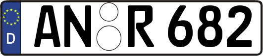 AN-R682