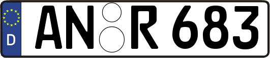 AN-R683