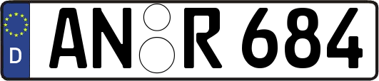 AN-R684