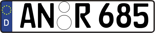 AN-R685