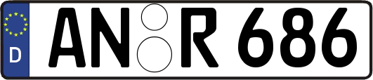 AN-R686