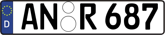 AN-R687