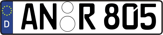 AN-R805