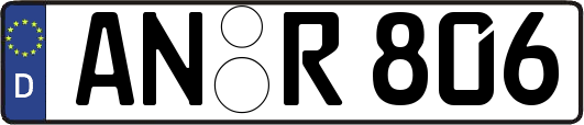 AN-R806